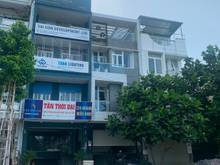 Hình ảnh Bán nhà MT đường Quốc Hương-Xuân Thủy. DT 4x19m. 4 tầng. Giá 21 tỷ TL