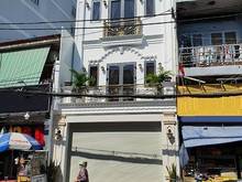 Hình ảnh Cho thuê nhà đường Hoàng Văn Thụ quận Phú Nhuận 4x19m