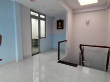 Hình ảnh Cho thuê nhà 247a/12 huỳnh văn bánh, Quận Phú Nhuận