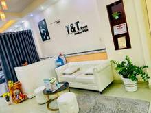 Hình ảnh Mặt tiền Lê Trọng Tấn Quận Tân Phú, 120 m2 (8m x 15m), 4 tầng, 38 Tỷ đ