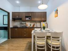 Hình ảnh Căn Hộ Penhouse 50m2 1PN giá 8tr5 gần Sân Bay