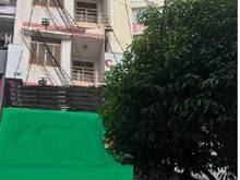 Hình ảnh Cho thuê nhà đường Phan Đăng Lưu quận Phú Nhuận 5x22m.