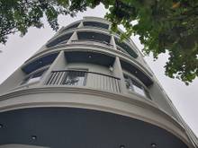 Hình ảnh Nhà văn phòng 4 tầng quận Hải Châu - B326