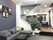 Hình ảnh Nhà 3 tầng 4 phòng ngủ khu 387, An Thượng - B709
