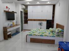 Hình ảnh Gấp bán nhà Hồ Biểu Chánh 220m2, Ngang 5.8, 5PN, thuận tiện ở và KD.