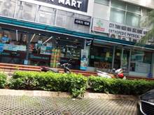 Hình ảnh Cho thuê shop Sky Garden 3, diện tích 160m2 giá: 50tr/tháng vị trí đẹp