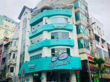 Hình ảnh Cho thuê gấp Sư Vạn Hạnh hạ từ 105tr xuống còn 75 triệu/th.