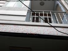 Hình ảnh Bán nhà sổ hồng riêng Nhà Bè – 33m2