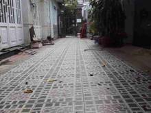 Hình ảnh Nhà hẻm 2020 Huỳnh Tấn Phát – 45.5m2