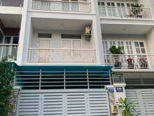 Hình ảnh Nhà MT đường 31 An Phú An Khánh Q2. DT 4x20. 3 tầng ST. Giá 13 tỷ TL