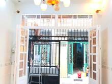 Hình ảnh Nhà mới đẹp chìa khóa trao tay trệt 1 lầu hẻm 2074 Huỳnh Tấn Phát, nhà