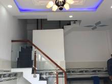 Hình ảnh Bán nhà khu vip 3.5x6m hẻm xe hơi 2266 Huỳnh Tấn Phát, nhà bè giá 1.3