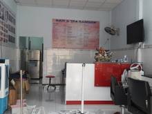 Hình ảnh Cho thuê nhà 1 lầu mt đường số 3 chợ tân mỹ, phường tân phú, Quận