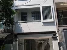 Hình ảnh Cho thuê nhà 766/3a Cách Mạng Tháng 8 phường 5 Quận Tân Bình.