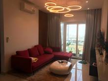Hình ảnh ✔ Cho thuê CHCC XI GRAND COURT 89m 3pn 2wc - Nội thất đầy đủ