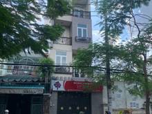 Hình ảnh Bán nhà MT đường C18, Khu K300, P12, Quận Tân Bình, 5x20m,5T- 24,5 tỷ