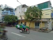 Hình ảnh Cần Bán Gấp Nhà Góc 2 Mặt Tiền Đường Số Lý Phục Man, P.BT, Quận 7