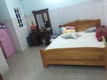 Hình ảnh Cho thuê nhà nguyên căn hẻm xe hơi 540/4a cách mạnh tháng 8, p11, q3