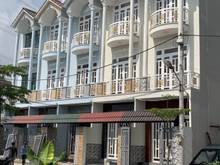 Hình ảnh Cần tiền bán nhà 3.5x14m trệt 2 lầu hẻm 733 Nguyễn Bình, Nhà Bè giá 2.