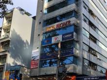 Hình ảnh Nhà bán đường Lý Chính Thắng, P8, Quận 3, DT 7,8x21m, H, 6T- Giá:40 tỷ
