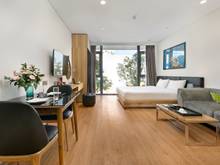 Hình ảnh Mb6623 nạp rút nhanh chóng Deluxe Studio gần Furama resort - C011