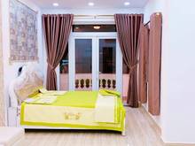 Hình ảnh Bán nhà hẻm xe hơi Tô Hiến Thành,P.14,Q.10, dt: 4,2 x 16 - 3 lầu 11 tỷ