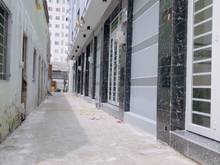Hình ảnh Nhà diện tích 5x5m trệt 2 lầu hẻm 2581 Huỳnh Tấn Phát, nhà bè giá 1.25