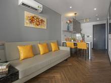 Hình ảnh Mb6623 nạp rút nhanh chóng 2PN hiện đại 54m2 view biển - A865