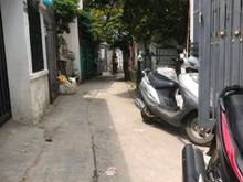 Hình ảnh Bán Nhà đẹp hẻm xe hơi 3.3x14m Đào Tông Nguyên, thị trấn Nhà Bè 2.5 tỷ