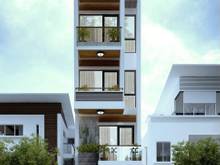 Hình ảnh Bán nhà Đặng Văn Ngữ,P14,Q.PN,3.4m x 14.5m,5T,Giá: 14tỷ
