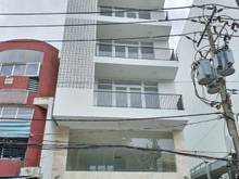Hình ảnh Bán nhà mặt tiền Cộng Hòa, P4, Quận Tân Bình, 5x22m, 4T- Giá:30 tỷ