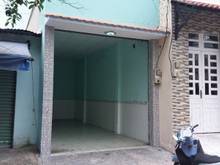Hình ảnh Bán nhà mặt tiền Huỳnh Tấn Phát Nhà Bè – 120m2