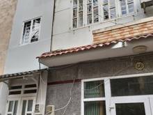 Hình ảnh Bán nhà 2x6m 2 lầu hẻm 2295 Huỳnh Tấn Phát, nhà bè giá 400 triệu