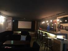 Hình ảnh Cho thuê mặt bằng tầng hầm khách sạn 3 sao MT Bùi Thị Xuân, Q.1 160m2