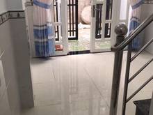 Hình ảnh nhà cần bán gấp 3.2×7 trệt 2 lầu Kho C, thị trấn nhà bè giá 1.32 tỷ