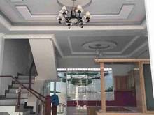 Hình ảnh Bán nhà trung tâm thị trấn Nhà Bè – 63.8m2