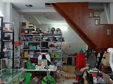 Hình ảnh Bán nhà riêng 60m2 đường Tân Trang Phường 10 Tân Bình giá 5.6 tỷ Tl