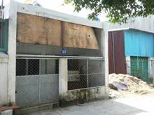 Hình ảnh Nhà Lê Văn Lương Nhà Bè – 99.45m2