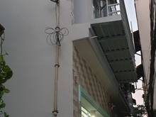 Hình ảnh Nhà căn góc 3.3x8m trệt 1 lầu 2155 Huỳnh Tấn Phát, thị trấn nhà bè giá