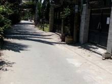 Hình ảnh Đất bán tại thị trấn Nhà Bè – 80m2