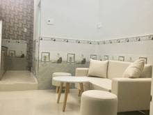 Hình ảnh Nhà vị trí đẹp 3x7m trệt 2 lầu hẻm thẳng 2266 Huỳnh Tấn Phát, nhà bè g