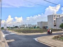 Hình ảnh Bán đất trung tâm thị trấn Nhà Bè, đường Huỳnh Tấn