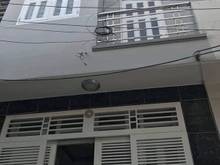 Hình ảnh nhà vị trí tốt 3.5×6.5m hẻm 1982 Huỳnh Tấn Phát, thị trấn nhà bè giá 1