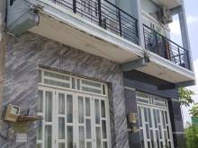 Hình ảnh cần bán gấp nhà hẻm rộng 4.1x10m trệt 2 lầu cách Nguyễn Bình 30m giá 1