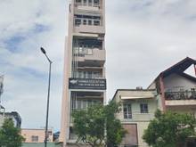 Hình ảnh Bán nhà Nguyễn Đình Chiểu, P5, Q3, 5m x 9m, 6T, Giá:8,3tỷ