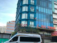 Hình ảnh Cho thuê nha khoa, spa, vp...MT An Dương Vương, Q.5, Hầm 4 lầu, 110tr
