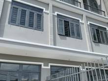 Hình ảnh Bán nhà hẻm xe hơi 3x15m có sân trước 80 Nguyễn Bình, nhà bè giá 1.55