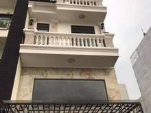 Hình ảnh Nhà đúc 4.5 tấm trong hẻm đg Bình trị Đông: 4mx22m