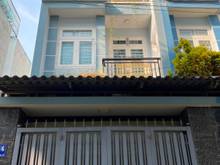 Hình ảnh Bán nhà hẻm 6m thông đường Số 7, DT 4x14m 2 lầu Sân Thượng, giá 4.5 tỷ