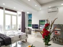 Hình ảnh Ӈome.۩ - CH đẳng cấp bancol view thành phố tuyệt đẹp tại Lê Văn Sỹ Q.3